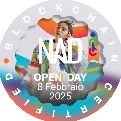 NAD SHOWCASE 8 FEBBRAIO 2025
